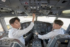 [2020 수시특집/한서대] 항공‧공항‧디자인 융합을 선도하는 특성화 명문 대학