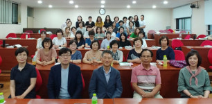 선린대학교, 포항시 위탁사업 요양보호사 양성 과정 개강