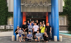 전주비전대학교, 정읍애육원 드론교육 재능 기부 실천