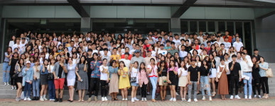 부천대학교, 2019학년도 여름학기 한국어정규과정 수료식 개최