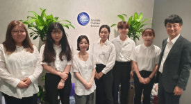 한양여자대학교, 글로벌 취업 역량 강화 위한 일본 IT 현장실습 실시