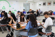 충북보건과학대학교 취업창업지원센터, 창업캠프 성료