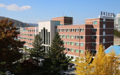 충북도립대학교, 수시 1차 모집 원서 6일부터 접수 실시