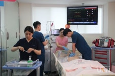 [2020 전문대 수시/대구과학대학교]대구‧경북 최초 전문대학…글로벌 명품 간호인재 양성의 메카