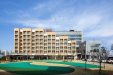 [2020 전문대 수시/인천재능대학교] 학생 중심 교육 실천하는 변화와 혁신의 아이콘