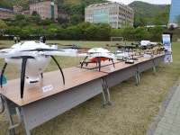 한국영상대학교, 공공분야 드론조종인력 양성교육 시작