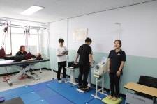 [입학처장을 만나다] 나승희 조선이공대학교 교무입학처장 종합 취업관리 체계로 취업전문대학 자리매김