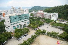 수성대학교 2020년 수시 1차 모집 결과 6.1대1 경쟁률 기록