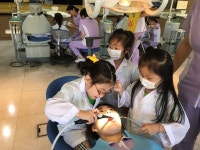 전주비전대학교 치위생과, 충치예방 병아리 교실 운영