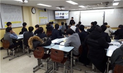인하대, 인천 12개 고교 찾아  찾아가는 공학교실 열어