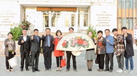 호남대, 중앙아시아 대학들과 교류 국제화 저변 확대
