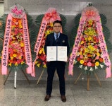 박진혁 서정대학교 교수 자동차검사명인 선정