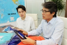 한양대, 국내 창업기업 해외 진출 지원