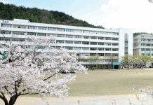 동부산대학교 자진 폐교 신청…교육부 현재 상황에선 수용 불가