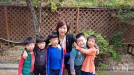 [사람과 생각] 신지연 교수, 4차 산업혁명 시대 필요한 인재, 숲에서 기른다