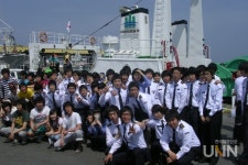 [이런 학과 어때요? (67)해양경찰과] 新 해양시대를 펼쳐갈 주인공이 되세요