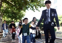 [찰칵! 현장] 엄마, 아빠가 일하는 대학교는 어떤 곳일까?