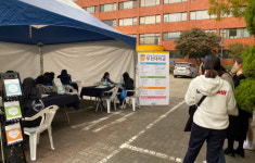 부천대학교, 2020학년도 수시 2차 입학정보 박람회 진행