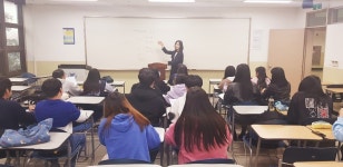 서일대학교, 2학기 학과별 전공자격증반 프로그램 실시