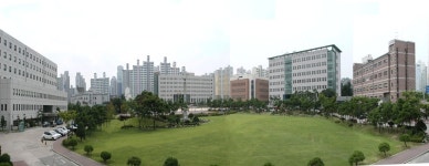 동남보건대학교, 중국 화동사법대학교와 MOU 체결