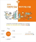 중앙대, 2019 다빈치 SW 메이커 페스티벌 개최