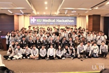 [현장] 건국대, 메디컬 스타트업 비즈니스 모델 발굴에 힘