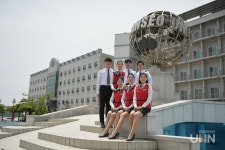 [2020 정시특집/한서대] 항공‧공항‧디자인 융합을 선도하는 교육 특성화 대학