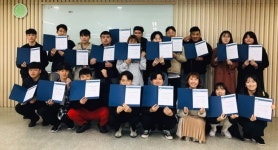 제주관광대학교 안경광학과, IACLE STE 인증시험 전원 합격