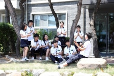 [선도 고등학교를 가다⑩ 포항 오천고] 최돈석 교장 이웃을 사랑하고 사회를 위해 봉사할 줄 아는 인재 양성할 것
