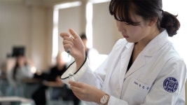 [2020 정시특집/송곡대학교] 휴먼 케어 기술로 행복한 미래를 창조하는 대학