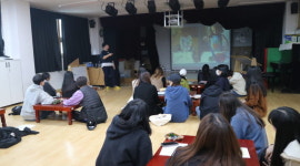 오산대학교 유아교육과, 전원 미술지도사 2급 자격증 취득