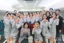 [학과탐방/대림대학교 항공서비스전공] 21세기 항공분야를 선도할 글로벌 항공전문인 양성