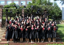 혜전대학교 작업치료과, 국가고시 3년 연속 100% 합격률 달성