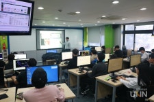 [학과탐방/대림대학교 스마트전자·통신학부] 4차 산업혁명이 요구하는 기술인 양성소