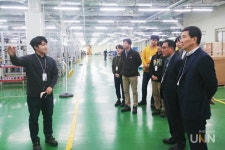 [2020 혁신대학을 가다/연암공과대학교]LG와 함께 만드는 뉴칼라 인재 양성