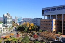 [2020 혁신대학을 가다/마산대학교]4차 산업혁명 시대 맞춤식 인재양성 선도