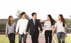 [LINC+특집/제주한라대학교]미래는 예측 아닌 창조되는 것…미래창조 핫라IN 산학협력 한라人
