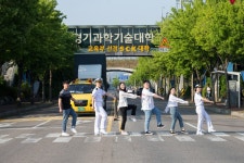 [LINC+특집/경기과학기술대학교] 취업특화 인재 양성···지역, 스마트 산업주도형 대학으로 도약