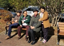 [전문大인] 81세 늦깎이 학생, 남해대학에서 공학도 꿈 이뤄