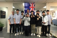 [2020 혁신대학을 가다/제주관광대학교] 제주형 융합 혁신 인재 양성 글로컬 관광대학 실현
