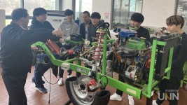 [대학탐방/경기과학기술대학교] 고교 연계 직업교육 운영 통해 미래인재 양성 선도적 지원