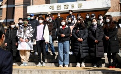 제우푸드아산선문대생활관 | 선문대, 중국인 유학생 2주 격리 후 기숙사 퇴소