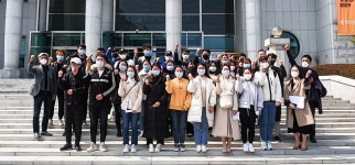 원광보건원 자판기 | 원광보건대, 코로나 격리 기간 동안 온라인 TOPIK 프로그램 실시