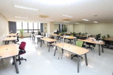 동아대 로스쿨, 동문·교수 기부로 학생열람실·교강사휴게실 조성 눈길