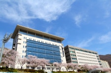 을지대, 이종욱 펠로우십 프로그램 학위과정 위탁 교육기관 선정