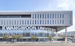 [테마캠퍼스/광운대학교] 기업가정신으로 창업생태계 조성…4차 산업혁명 시대 선도