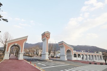 [테마캠퍼스/청주대학교] '지역산업 기반 특성화' 미래 사회 인재 키운다