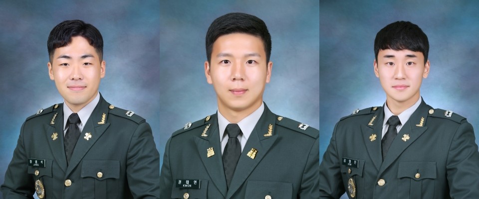 육군, 각 병과학교서 신임장교 지휘참모과정 교육훈련 진행 중 

