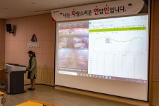 연암대, 축산 ICT 기술 접목으로 스마트 축산 교육 박차