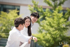 [2021 수시특집/가톨릭관동대학교] 지역 사회와 동반 성장… 취‧창업 강한 대학으로 도약